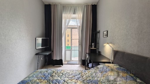 Сдается 1-комн. квартира, 42 м²