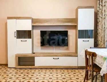 Сдается 3-комн. квартира, 58,3 м²