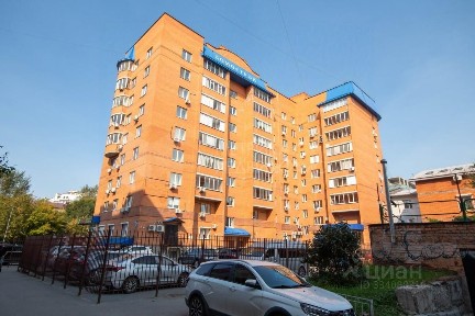 Сдается 3-комн. квартира, 103 м²