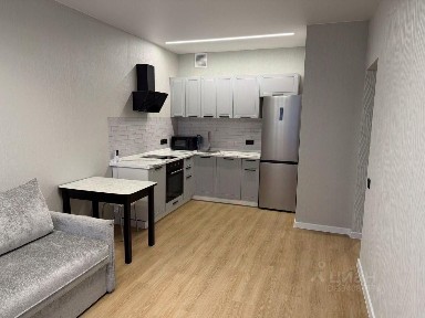Сдается 1-комн. квартира, 38 м²