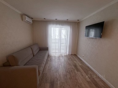 Сдается студия, 33 м²