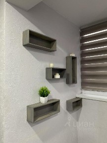 Сдается студия, 17,8 м²