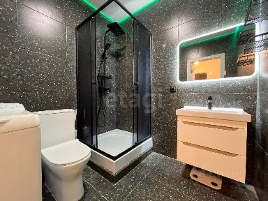 Сдается студия, 31,6 м²