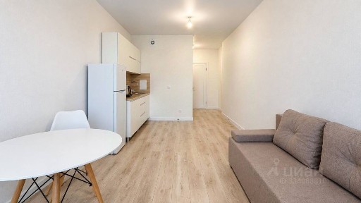 Сдается студия, 26,2 м²