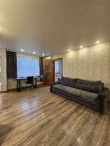 Сдается квартира свободной планировки, 36,6 м²
