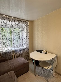Сдается студия, 23 м²