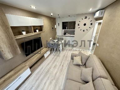 Сдается 1-комн. квартира, 46 м²