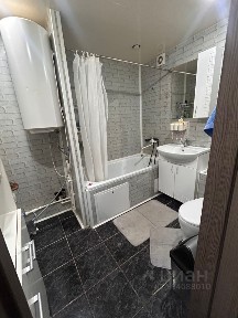 Сдается 3-комн. квартира, 52,4 м²