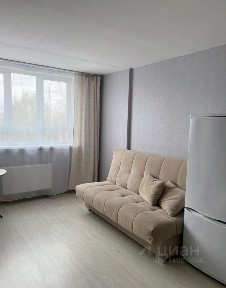 Сдается студия, 23 м²
