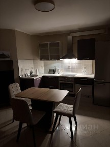 Сдается 1-комн. квартира, 42 м²