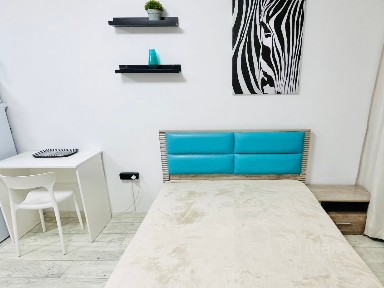 Сдается студия, 20 м²