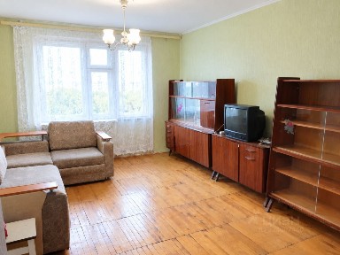 Сдается 2-комн. квартира, 48 м²