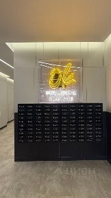 Сдается студия, 22,6 м²
