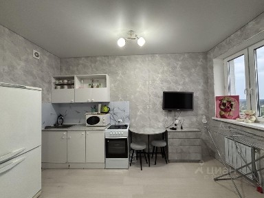 Сдается студия, 23,6 м²