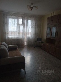 Сдается 1-комн. квартира, 33,4 м²