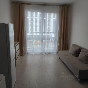 Сдается 1-комн. квартира, 32,3 м²
