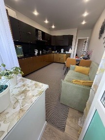 Продается 1-комн. квартира, 48,7 м²