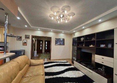 Продается 3-комн. квартира, 90,4 м²