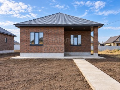 Продается 1-этажный дом, 95 м²