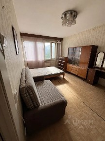Продается 3-комн. квартира, 62,2 м²