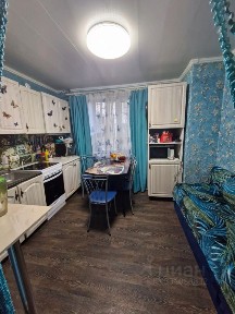 Продается 2-комн. квартира, 54,2 м²