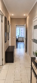 Продается 2-комн. квартира, 60,8 м²