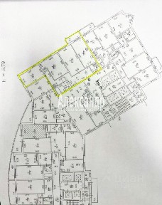 Санкт-Петербург, р-н Приморский, № 65, Туристская ул., 15к2