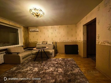 Продается 3-комн. квартира, 57,8 м²