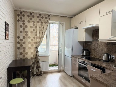 Продается 1-комн. квартира, 32,1 м²