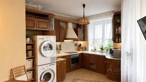 Продается 3-комн. квартира, 133 м²