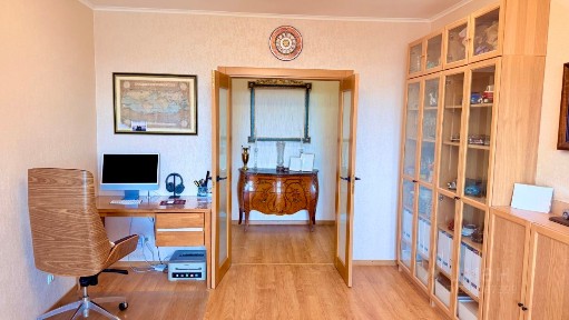Продается 3-комн. квартира, 90 м²