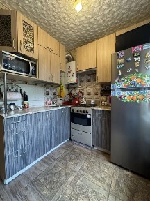 Продается 3-комн. квартира, 56,2 м²