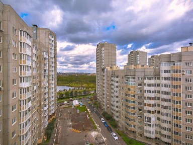 Продается 1-комн. квартира, 37,5 м²