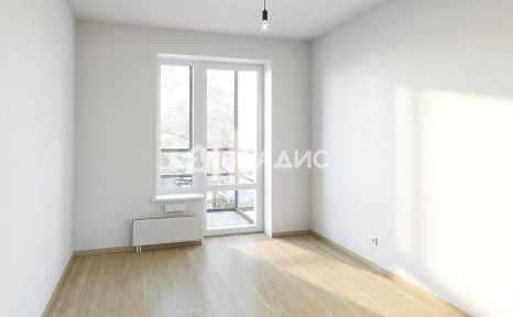 Продается студия, 23 м²