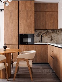 Продается 2-комн. квартира, 52,4 м²