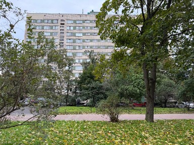 Продается 1-комн. квартира, 35,9 м²