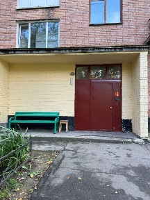 Продается 1-комн. квартира, 32,2 м²