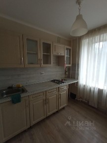 Продается 1-комн. квартира, 31,8 м²