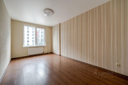 Продается 3-комн. квартира, 76,3 м²