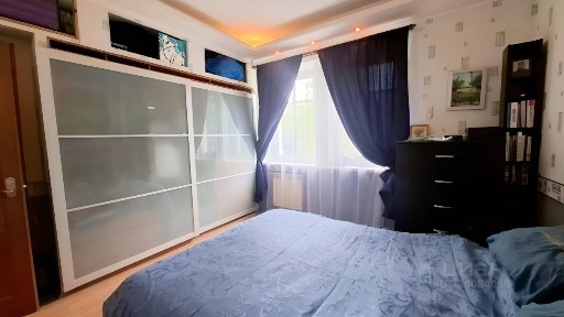 Продается 3-комн. квартира, 60,4 м²