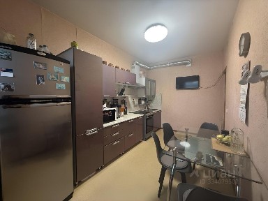 Продается 3-комн. квартира, 93,8 м²