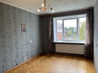 Продается 1-комн. квартира, 31,2 м²