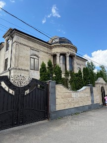Продается 4-этажный дом, 483,3 м²
