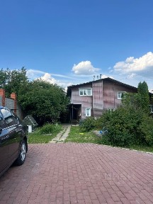 Продается 2-этажный коттедж, 216,7 м²