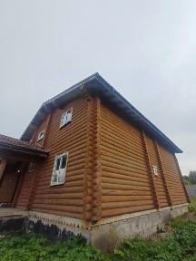 Продается 2-этажный дом, 298 м²