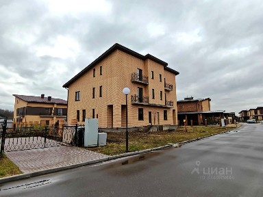 Продается коттедж, 220 м²