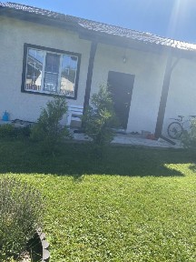 Продается 1-этажный дом, 80 м²