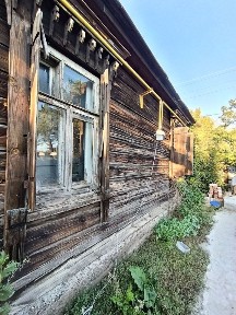 Сдается 1-этажный дом, 60 м²