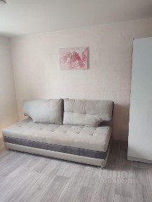 Сдается студия, 19 м²