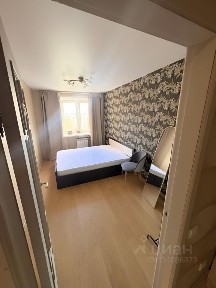 Сдается 2-комн. квартира, 54 м²